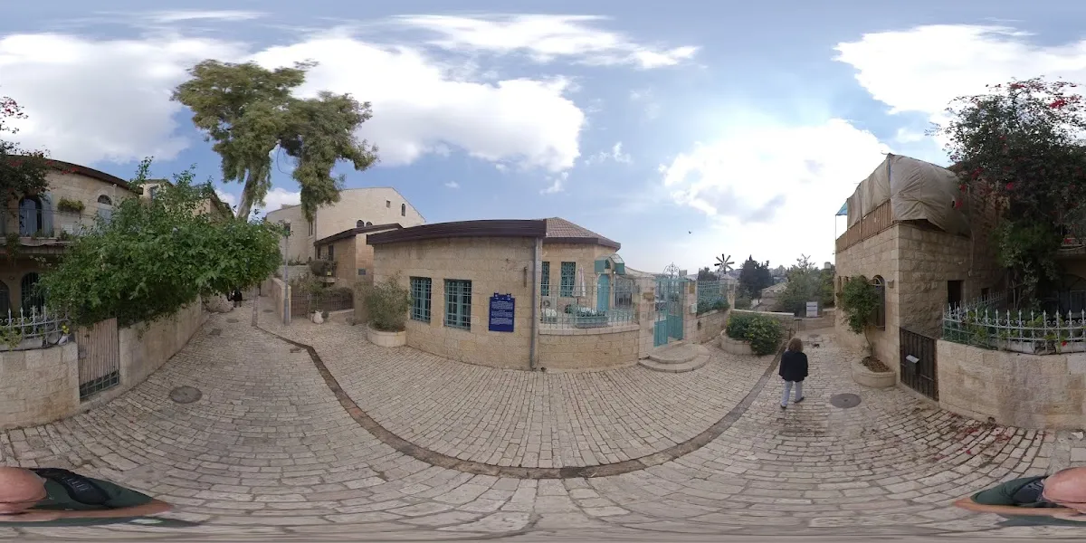 Yemin Moshe Sephardic Synagogue — photo 2