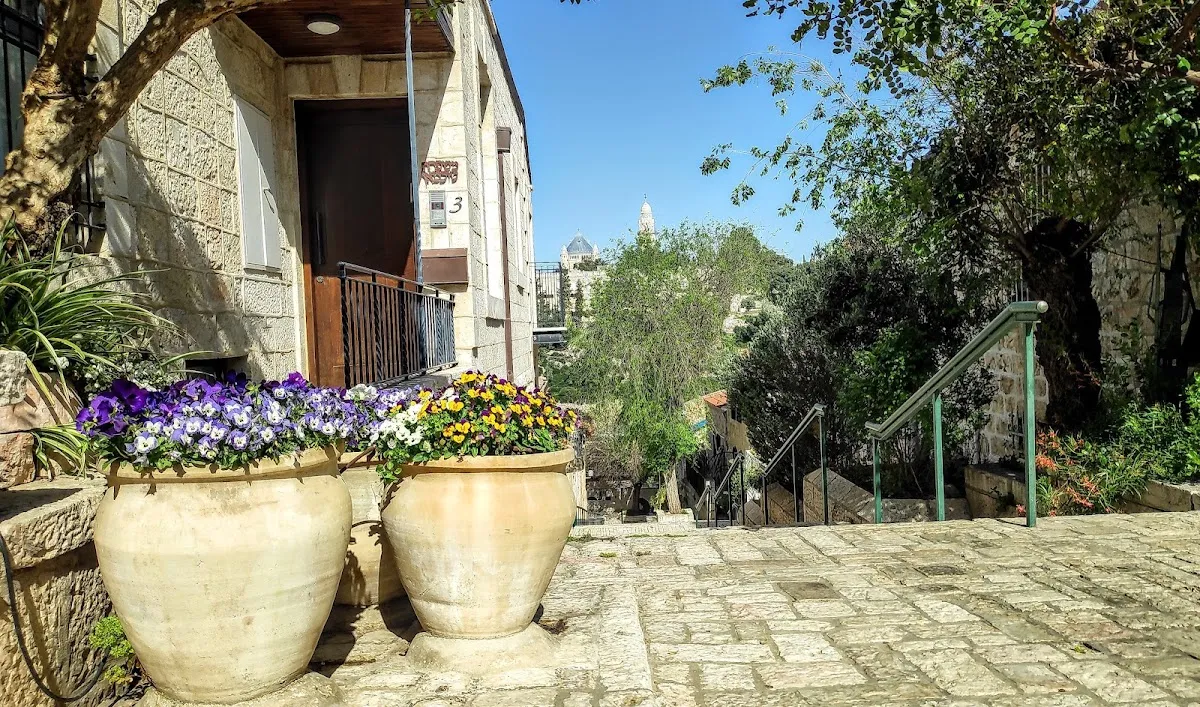 Yemin Moshe Sephardic Synagogue — photo 4