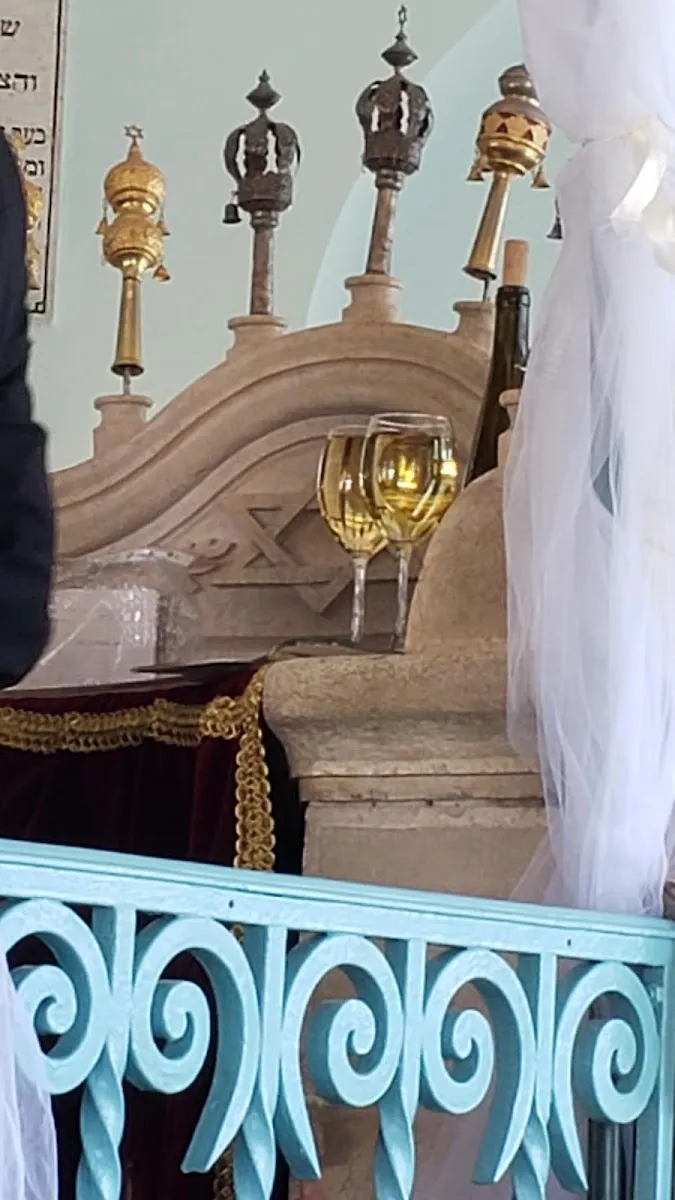 Yemin Moshe Sephardic Synagogue — photo 6