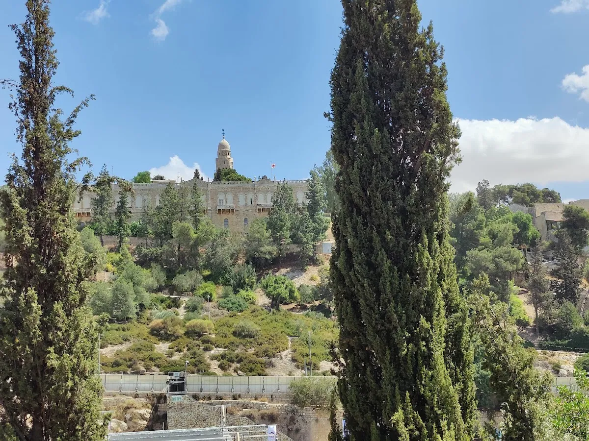 Yemin Moshe Sephardic Synagogue — photo 8