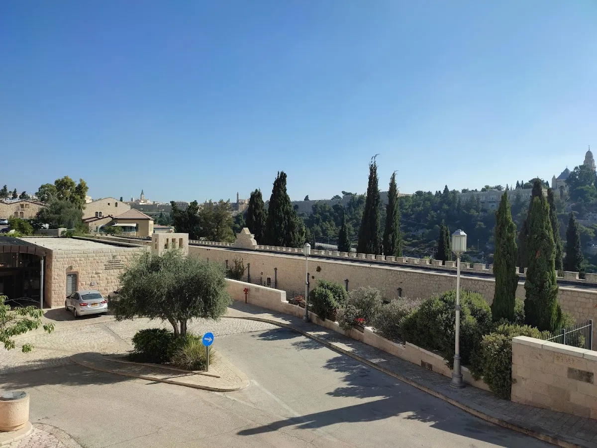 Yemin Moshe Sephardic Synagogue — photo 10