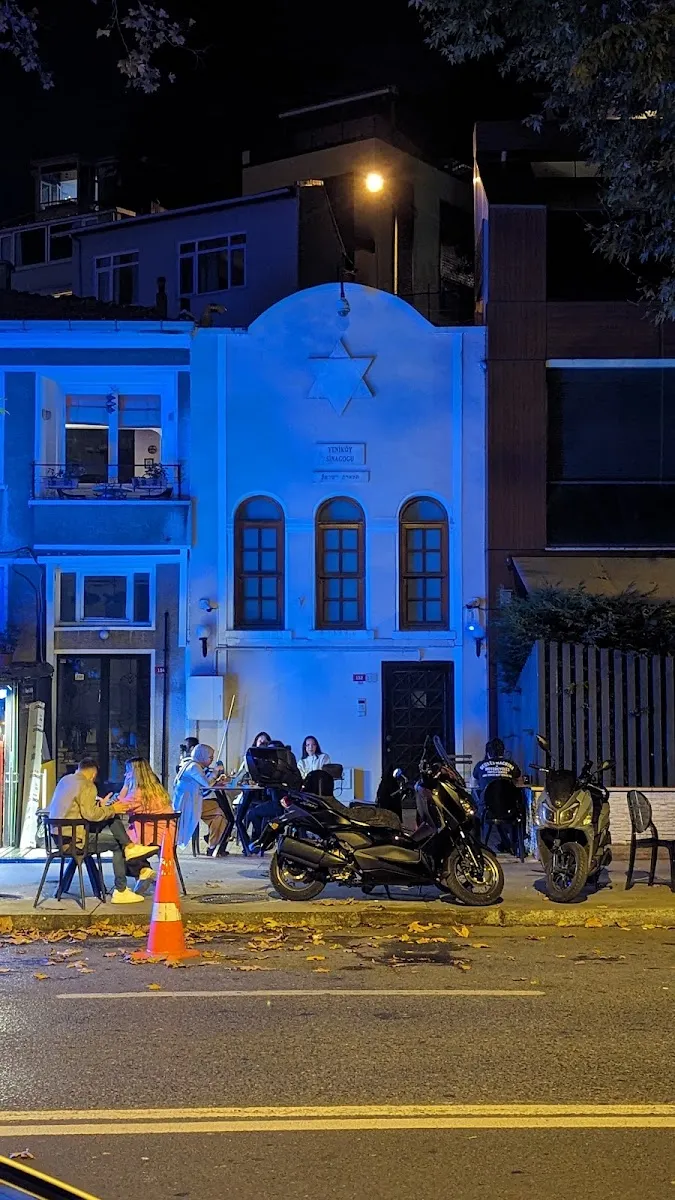 Yeniköy Sinagogu — photo 4