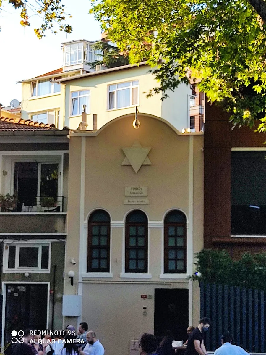 Yeniköy Sinagogu — photo 5
