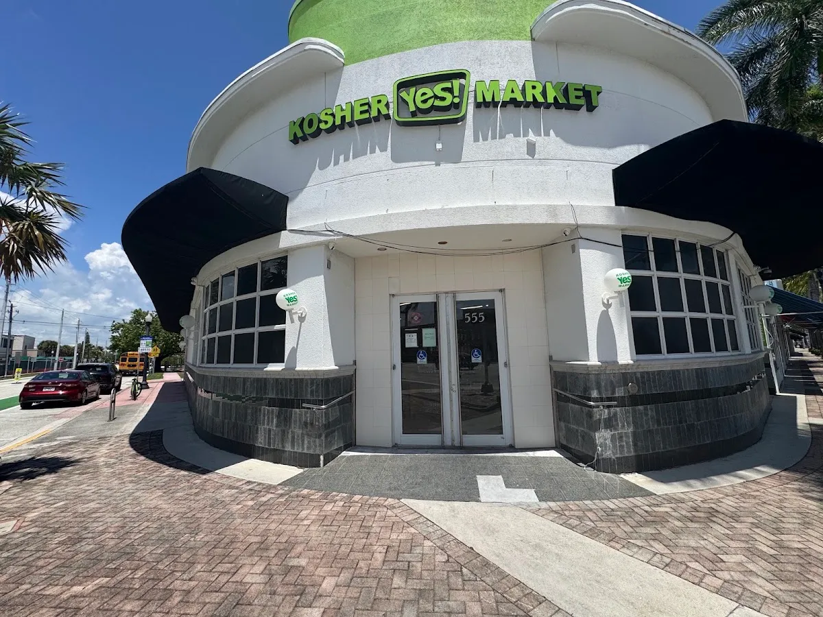 Yes Market Miami Beach