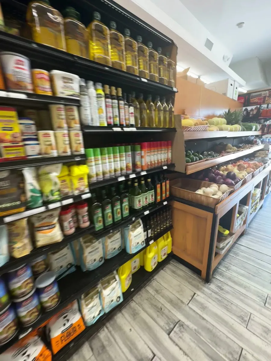 Yes Market Miami Beach — photo 4