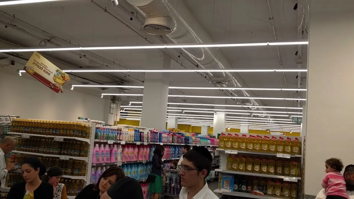 Yesh Chesed (Merkaz Rimonim) — foto 2
