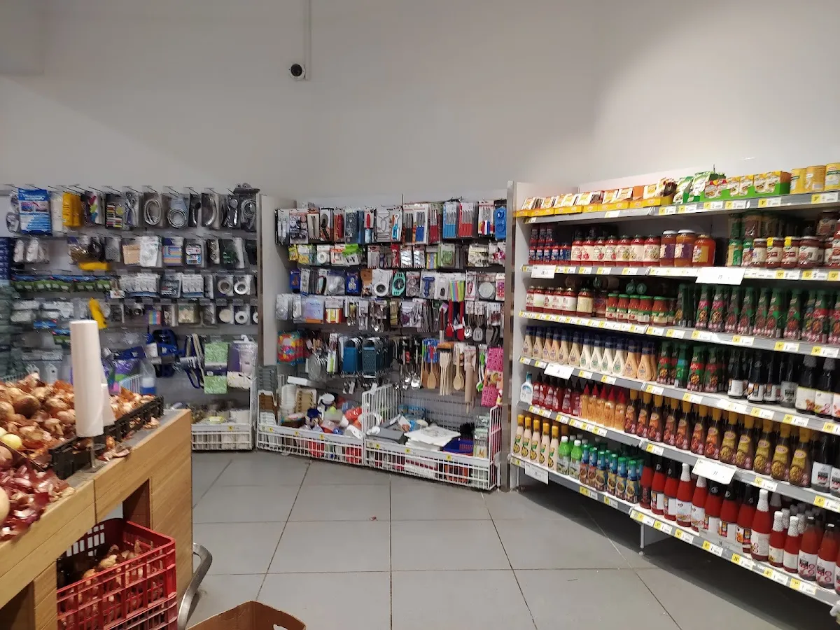 Yesh Chesed (Najara) — foto 6