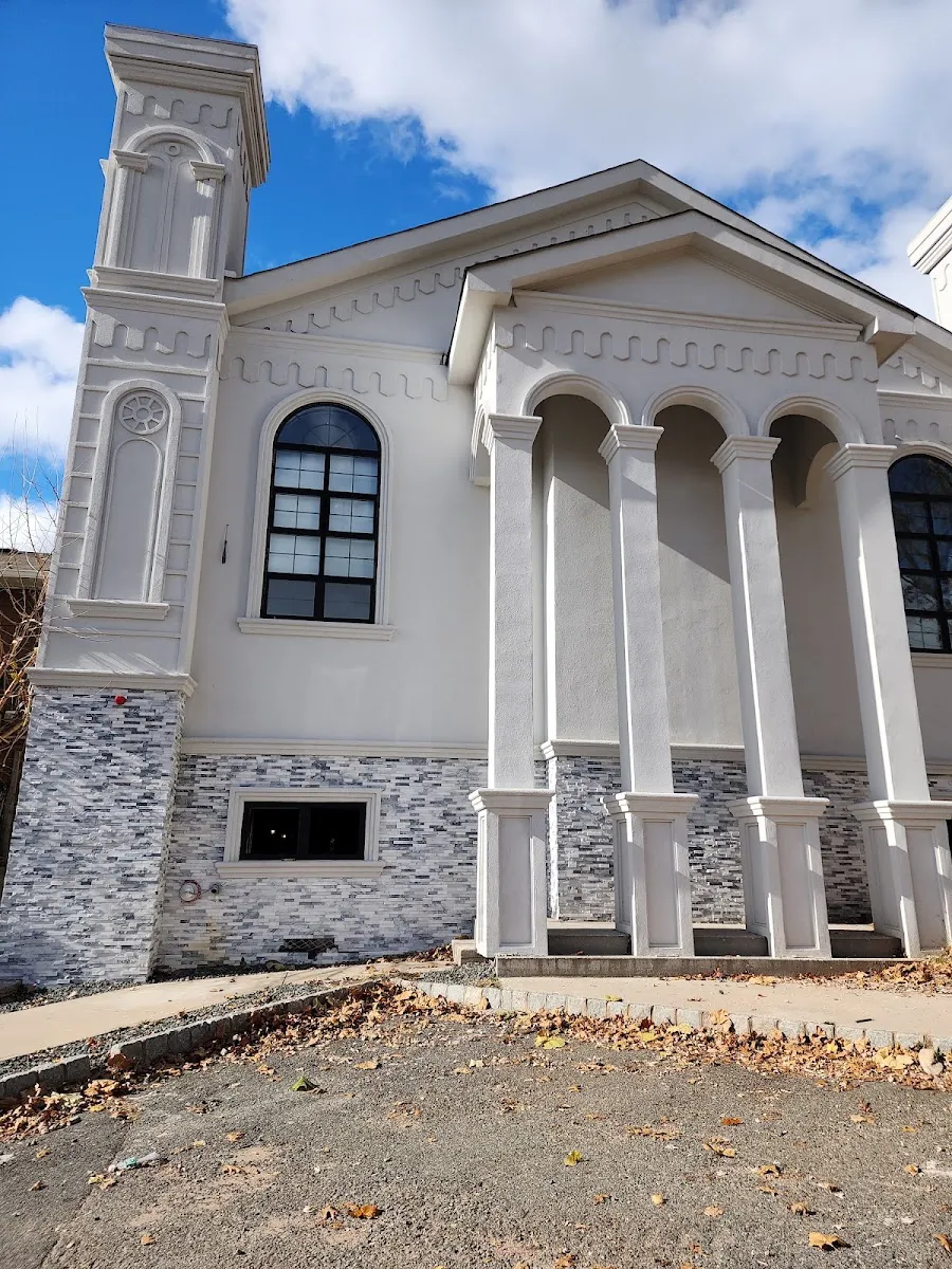 Yeshias Moshe Viznitz