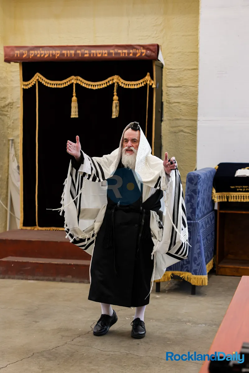 Yeshias Moshe Viznitz — foto 3