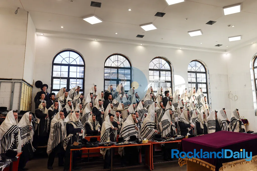 Yeshias Moshe Viznitz — foto 5