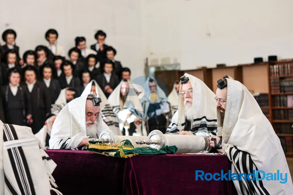 Yeshias Moshe Viznitz — foto 6