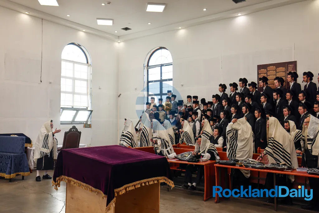 Yeshias Moshe Viznitz — foto 8
