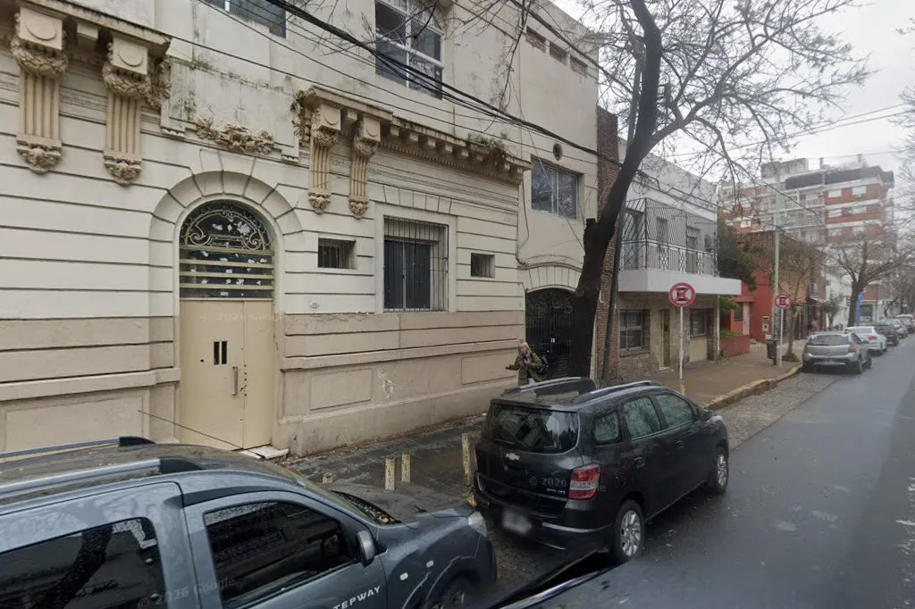 Yeshiba Kahal Jaredim — foto 2