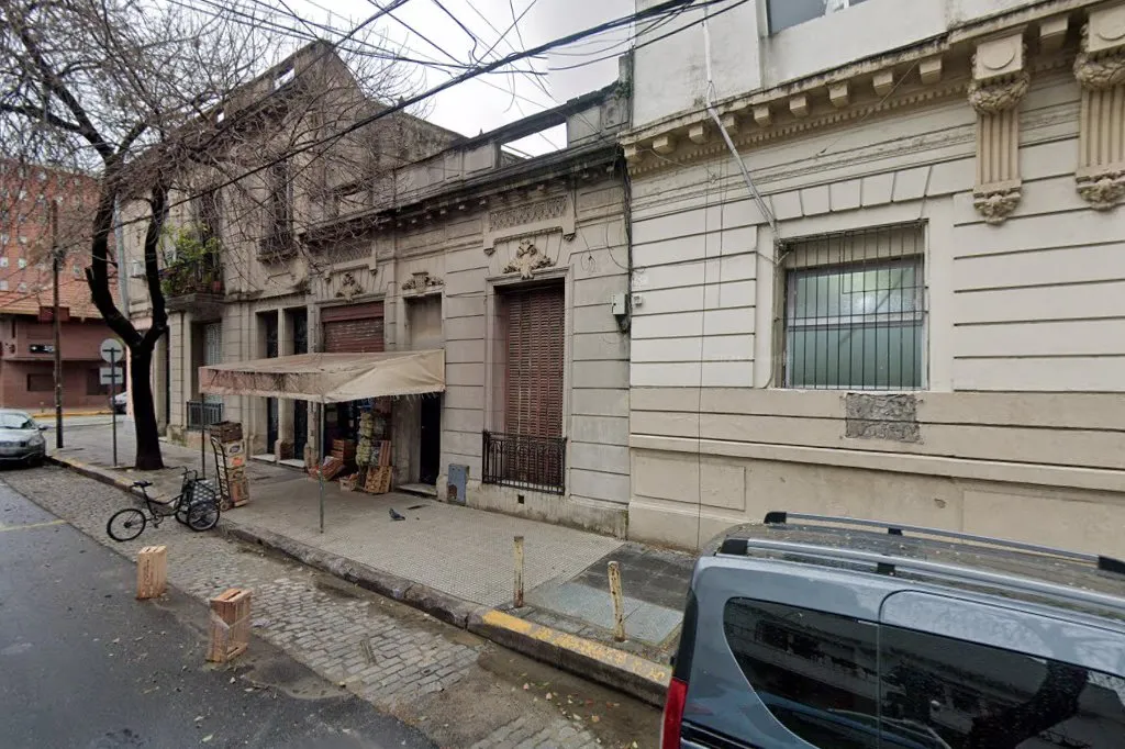 Yeshiba Kahal Jaredim — foto 3