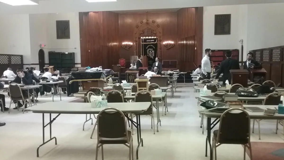 Yeshiva Ateres Shmuel of Waterbury — foto 3