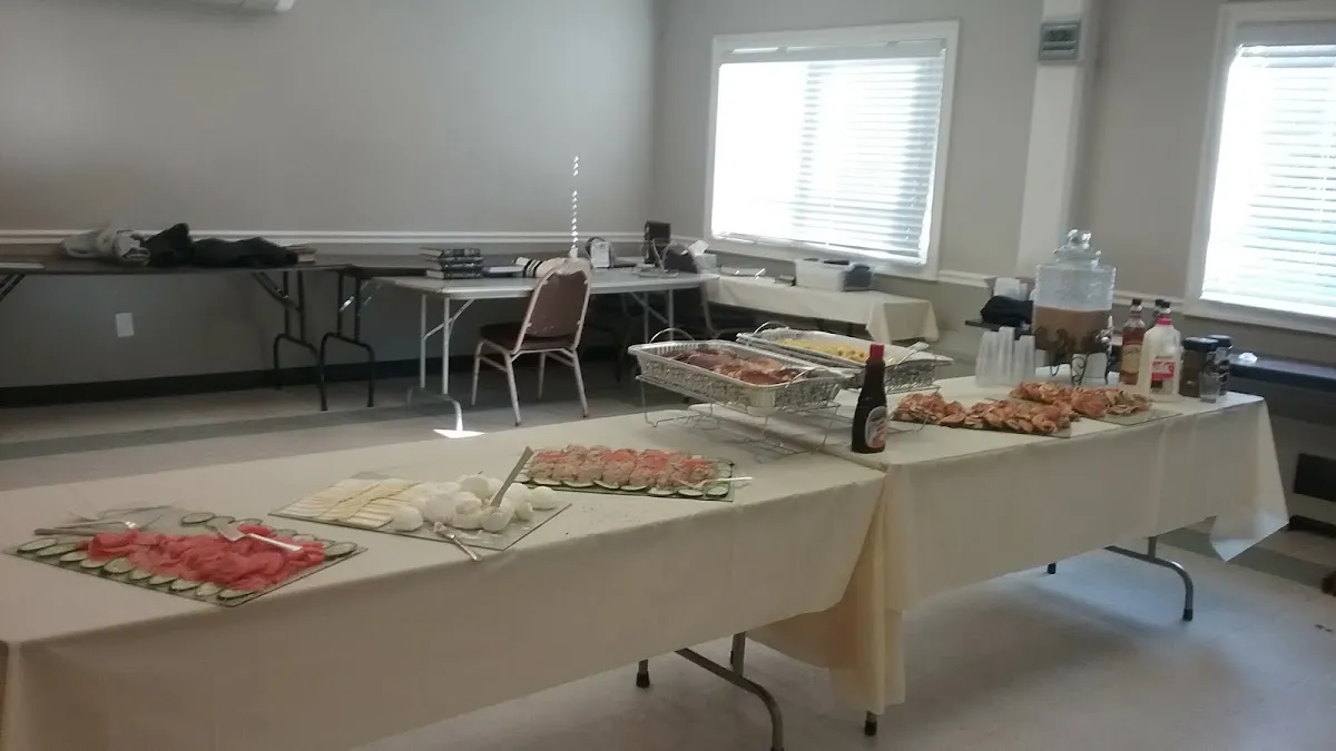 Yeshiva Ateres Shmuel of Waterbury — foto 4