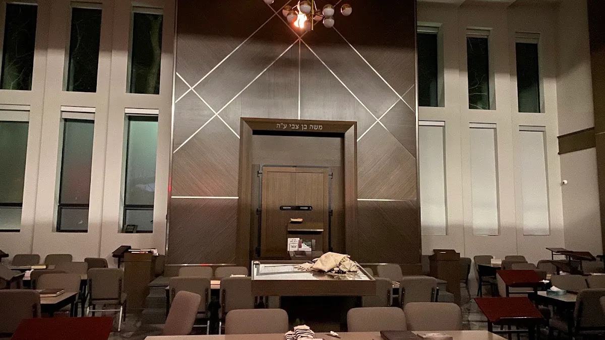 Yeshiva Ateret Yisroel — photo 2