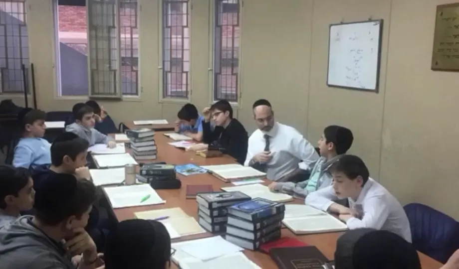 Yeshivá Beit David — photo 3