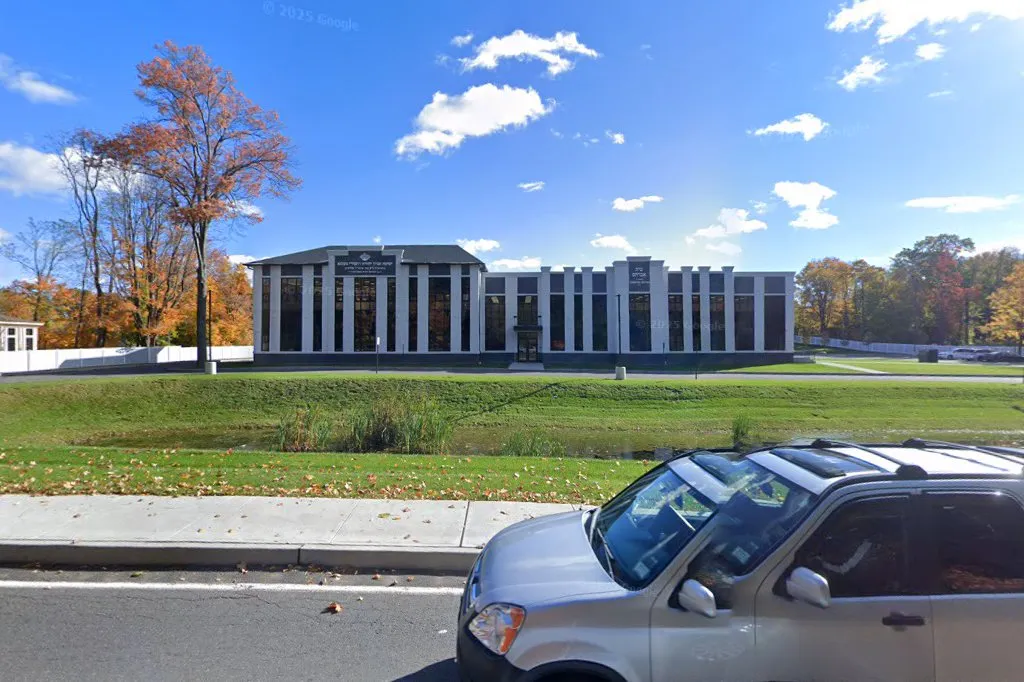 Yeshiva Belz monsey