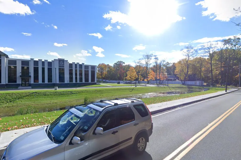 Yeshiva Belz monsey — foto 2