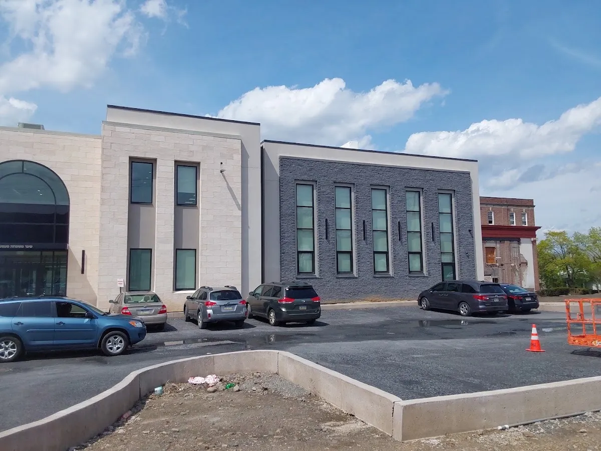 Yeshiva Beth Moshe School — foto 3