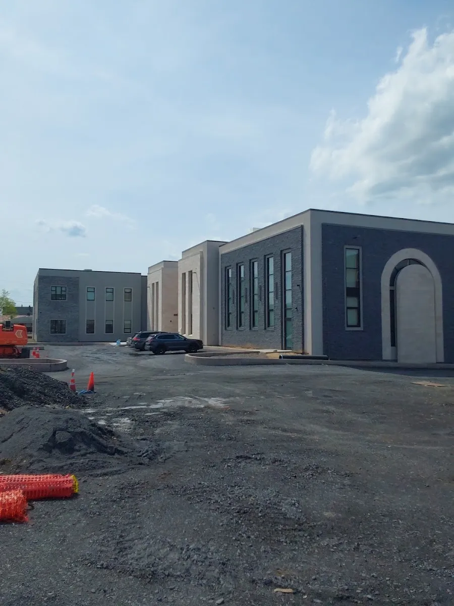 Yeshiva Beth Moshe School — foto 5