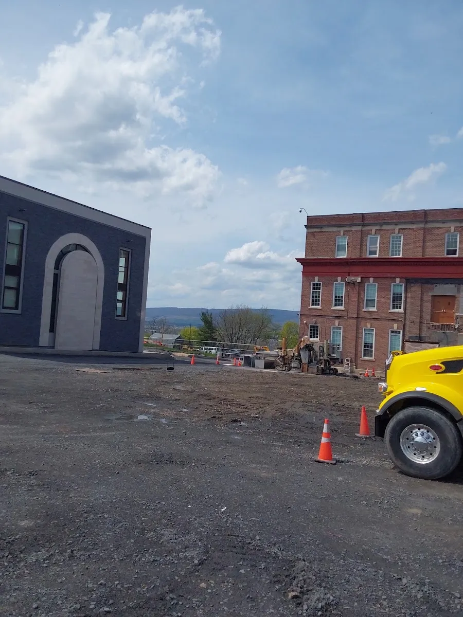 Yeshiva Beth Moshe School — foto 6