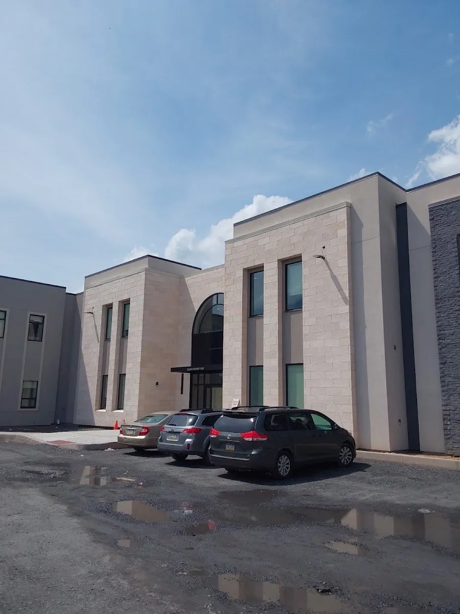 Yeshiva Beth Moshe School — foto 7