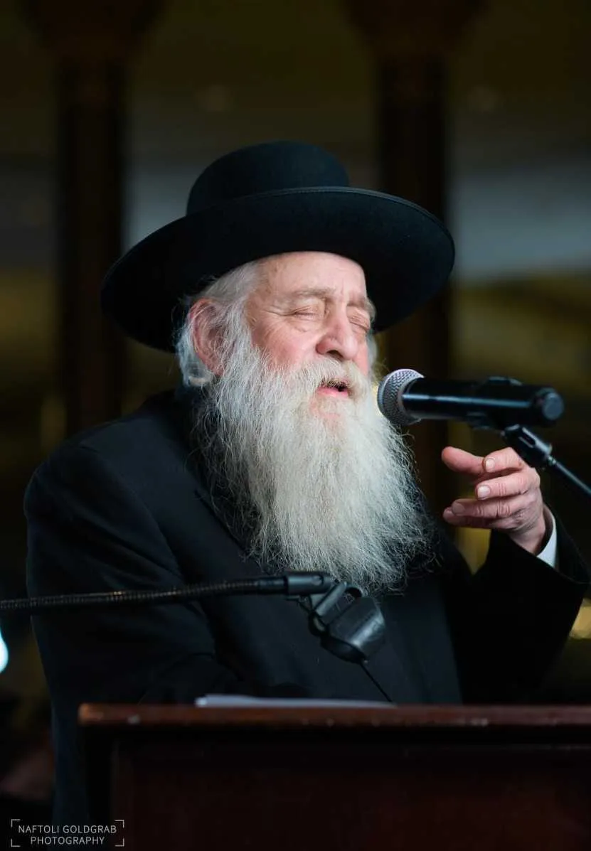 Yeshiva Beth Moshe School — foto 9
