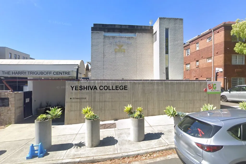 Yeshiva Centre - Chabad NSW HQ
