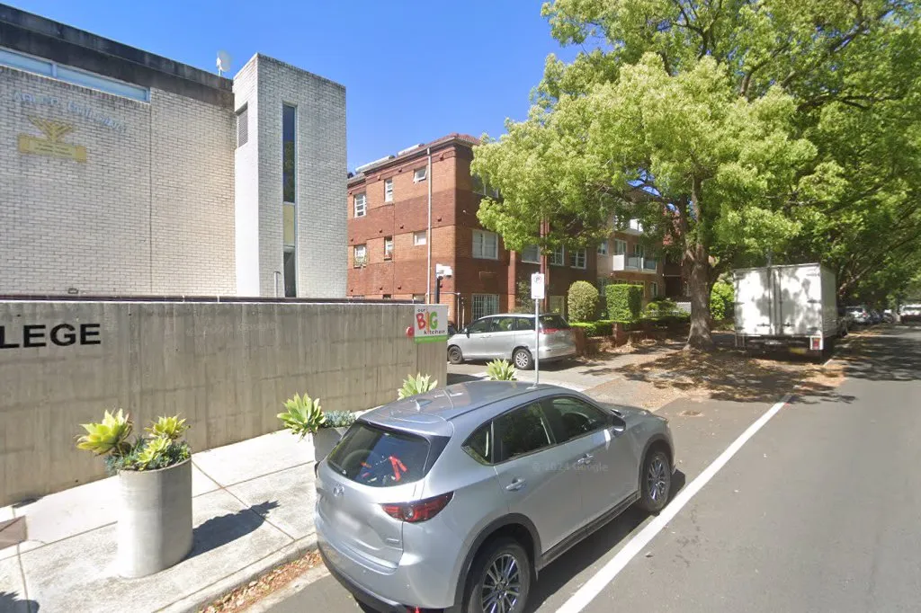 Yeshiva Centre - Chabad NSW HQ — photo 2