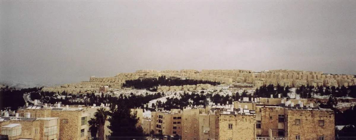 Yeshiva Chofetz Chaim Jerusalem — foto 3