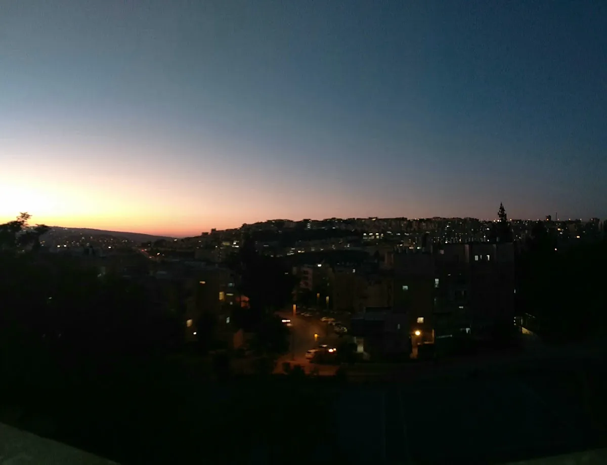 Yeshiva Chofetz Chaim Jerusalem — foto 4