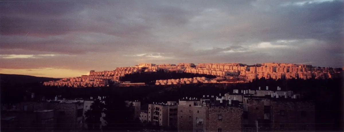 Yeshiva Chofetz Chaim Jerusalem — foto 5