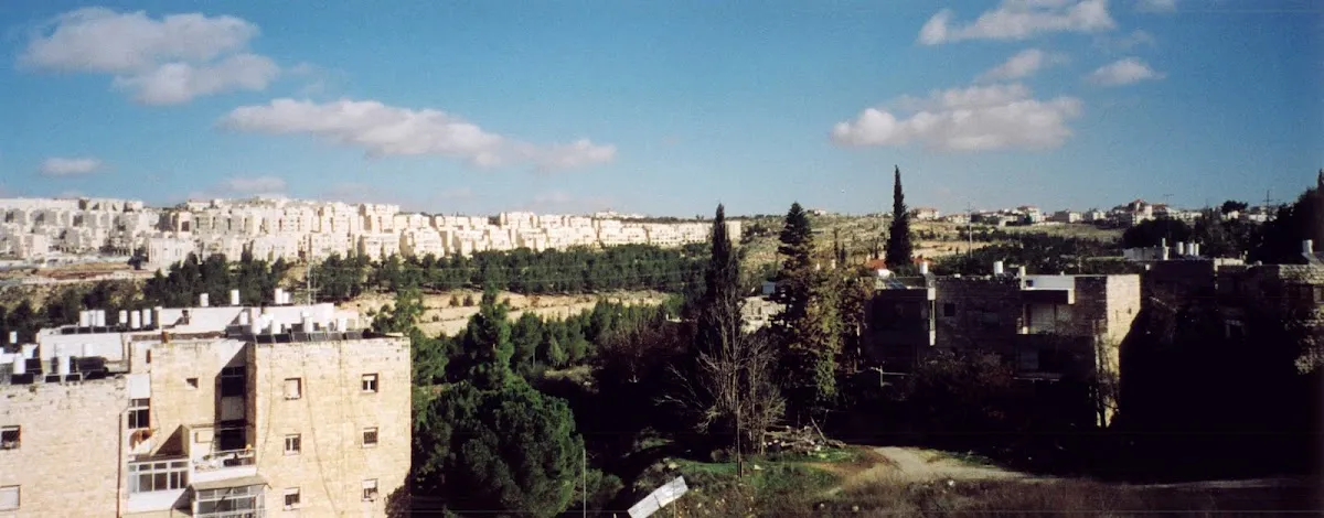 Yeshiva Chofetz Chaim Jerusalem — foto 9