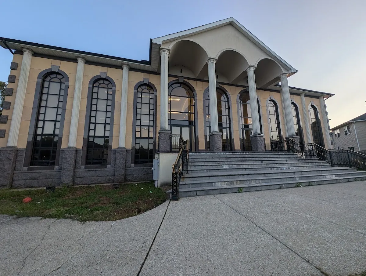 Yeshiva Chofetz Chaim