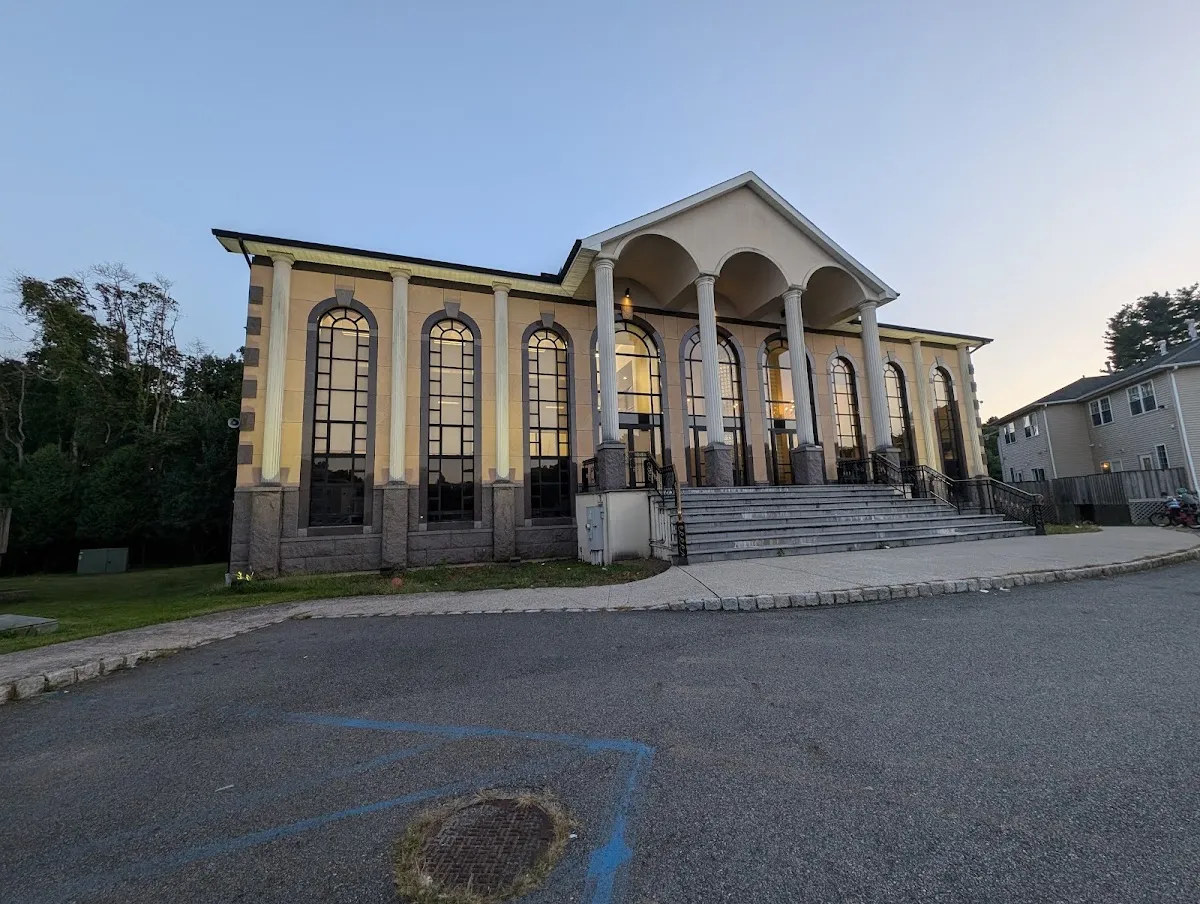 Yeshiva Chofetz Chaim — photo 6
