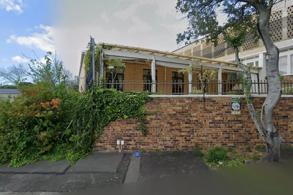 Yeshiva College Of Cape Town