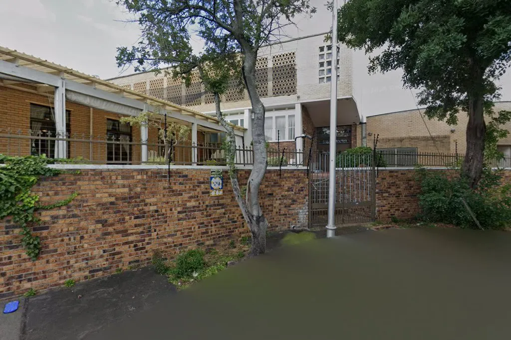 Yeshiva College Of Cape Town — foto 2