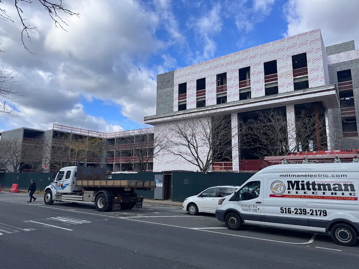 Yeshiva Darchei Torah (Far Rockaway) — photo 4