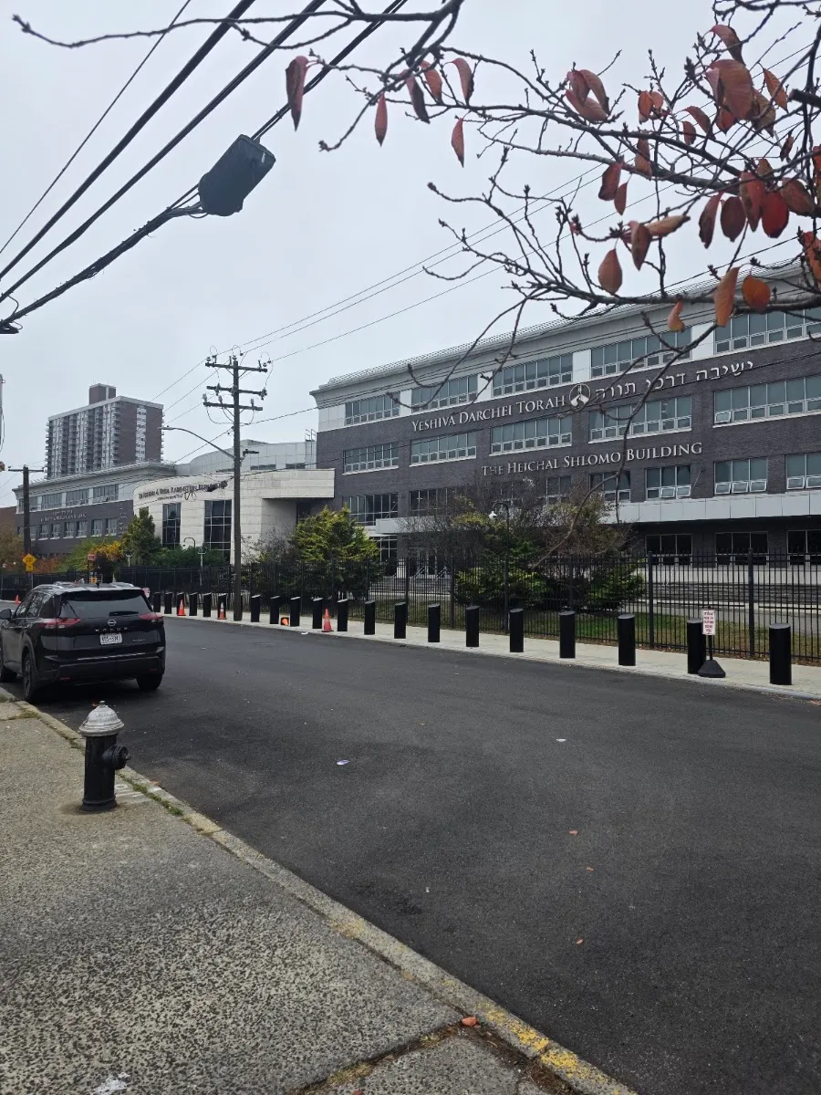 Yeshiva Darchei Torah (Far Rockaway) — photo 7