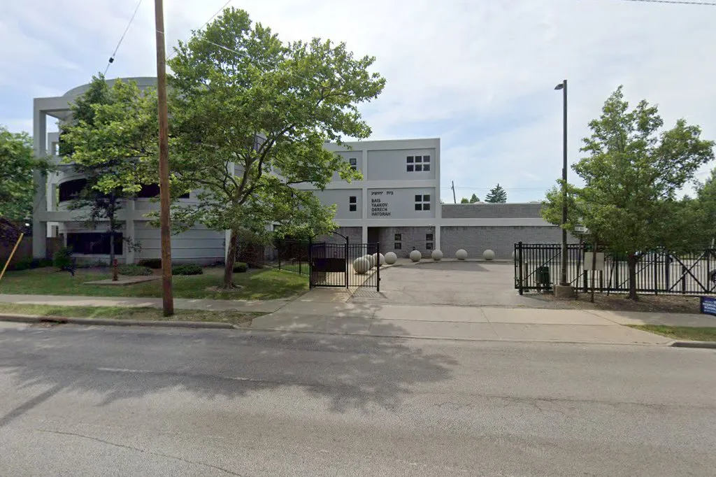 Yeshiva Derech Hatorah