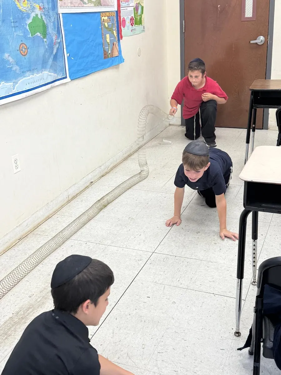 Yeshiva Eitz Chaim de Suffern — photo 2