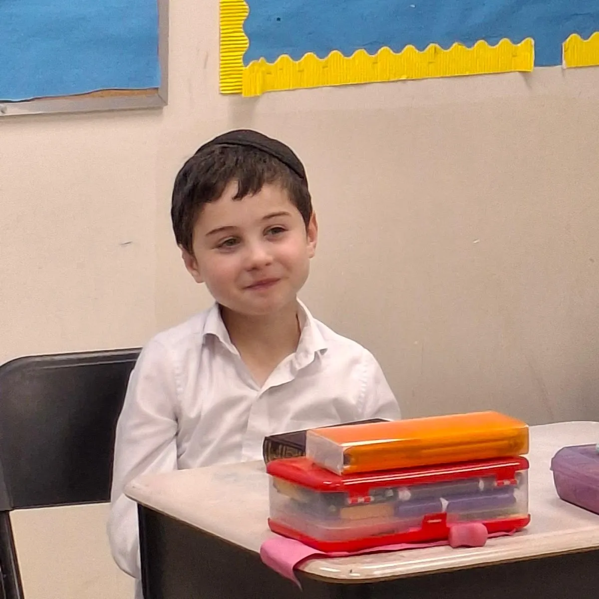 Yeshiva Eitz Chaim de Suffern — photo 4