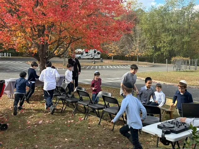 Yeshiva Eitz Chaim de Suffern — photo 6