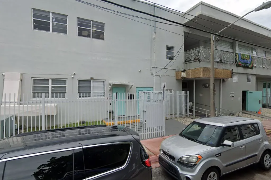 Yeshiva Elementary Girls/Preschool Campus