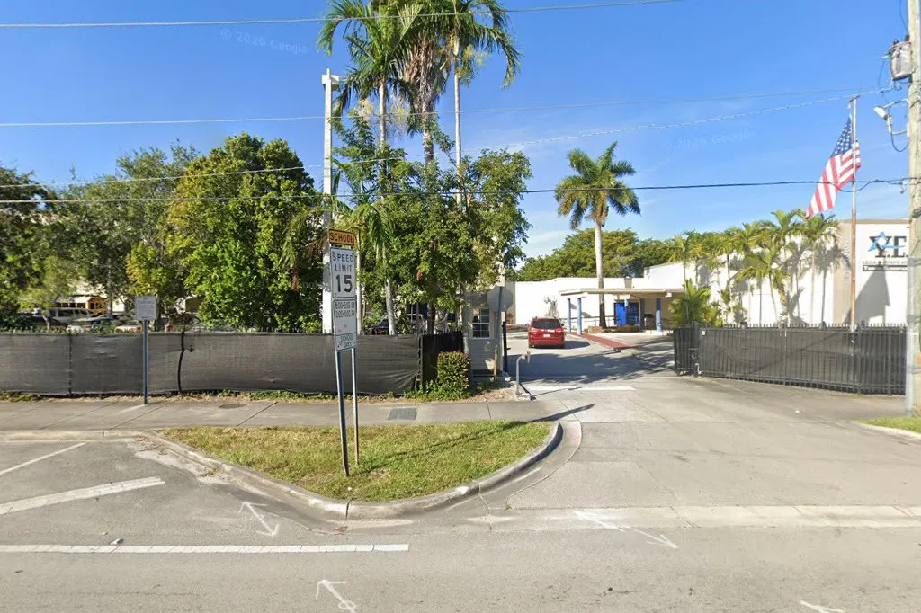 Yeshiva Elementary & Middle School (Boys Campus)