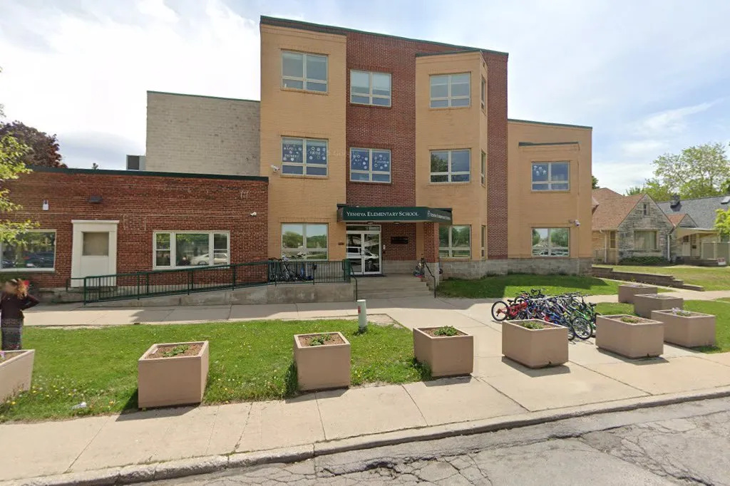 Yeshiva Elementary School