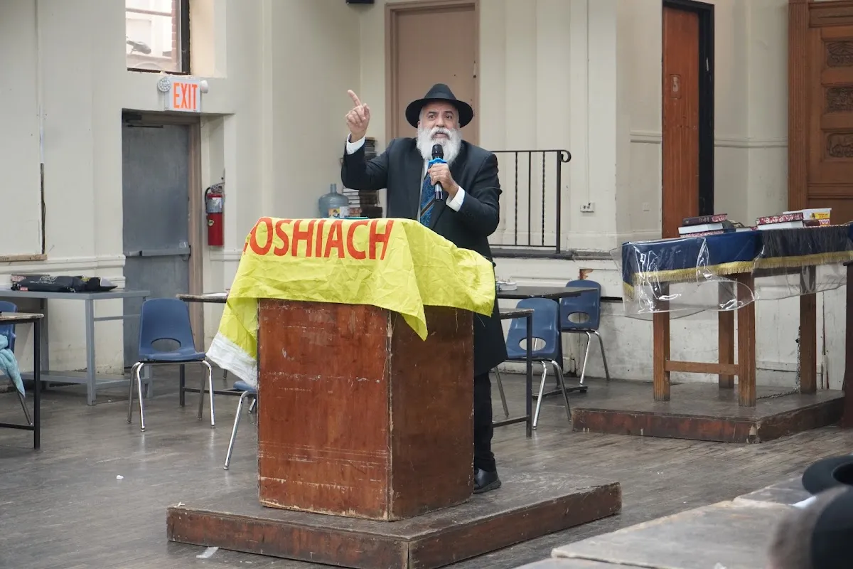 Yeshiva Gedola Lubavitch Chabad Queens — foto 6