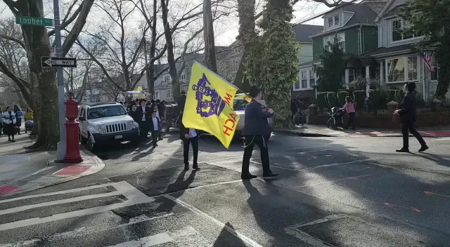Yeshiva Gedola Lubavitch Chabad Queens — foto 10